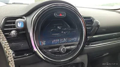 2018 MINI Clubman WMWLR9104J2E71323 VIN:WMWLR9104J2E71323