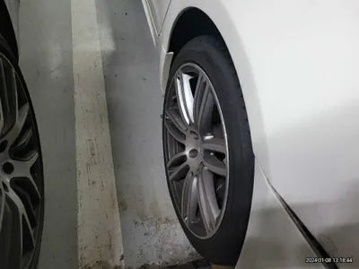 2017 Maserati Quattroporte ZAM56TPG1H1195598 VIN:ZAM56TPG1H1195598