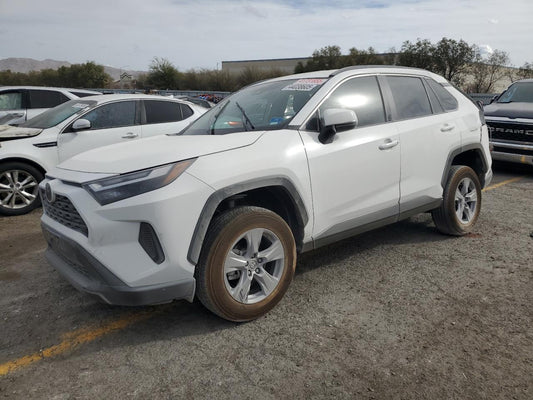 2023 TOYOTA RAV4 XLE VIN:2T3W1RFV8PW272400
