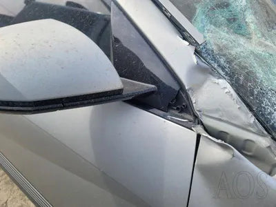 2021 Hyundai Ioniq VIN: