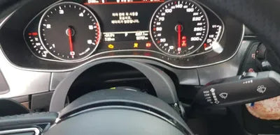 2015 Audi A7 WAUZZZ4G0FN057297 VIN:WAUZZZ4G0FN057297