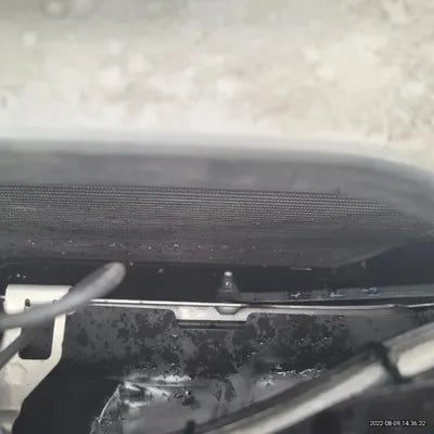 2017 Mercedes-Benz E 400 WDD1J6GB0HF039536 VIN:WDD1J6GB0HF039536