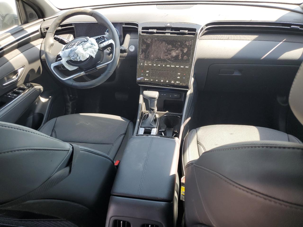 2024 HYUNDAI SANTA CRUZ LIMITED VIN:5NTJEDDF6RH114534