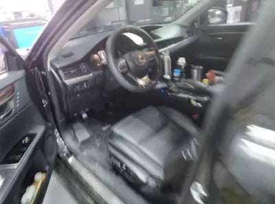 2017 Lexus ES 300 JTHBW1GG0H2144310 VIN:JTHBW1GG0H2144310