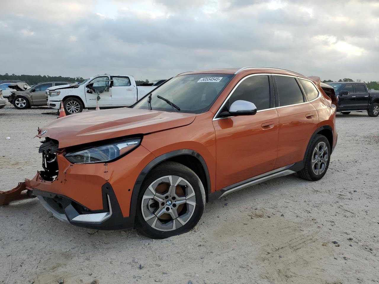 2023 BMW X1 XDRIVE28I VIN:WBX73EF03P5W27897