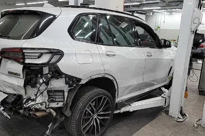 2020 BMW X5 M WBAJU4100M9E71906 VIN:WBAJU4100M9E71906