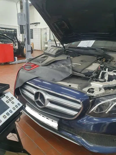 2018 Mercedes-Benz E 200 WDDZF4CB9JA456798 VIN:WDDZF4CB9JA456798