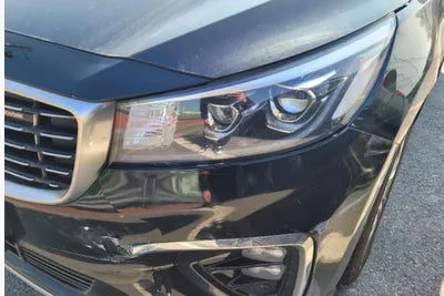 2019 Kia Carnival KNAME81ABKS496396 VIN:KNAME81ABKS496396