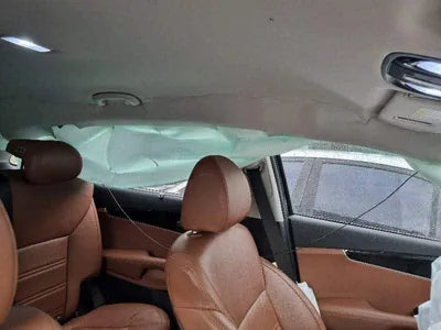 2017 Kia Sorento KNAPS81BBJA405834 VIN:KNAPS81BBJA405834