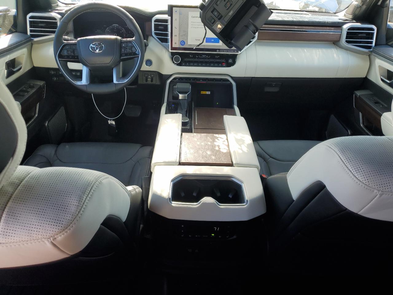 2024 TOYOTA SEQUOIA SR5 VIN:7SVAAABA3RX044551