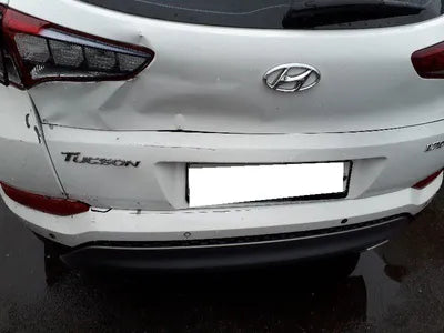 2018 Hyundai Tucson KMHJ2815GJU660591 VIN:KMHJ2815GJU660591