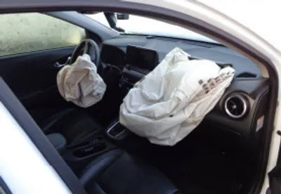 2022 Hyundai Kona KMHK381EGNU076135 VIN:KMHK381EGNU076135