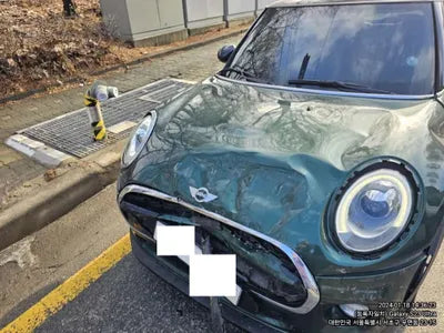 2018 MINI Cooper WMWXN3104J2E01640 VIN:WMWXN3104J2E01640