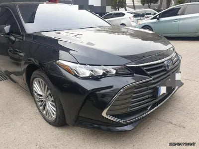 2022 Toyota Avalon 4T1BA1AB5NU011261 VIN:4T1BA1AB5NU011261
