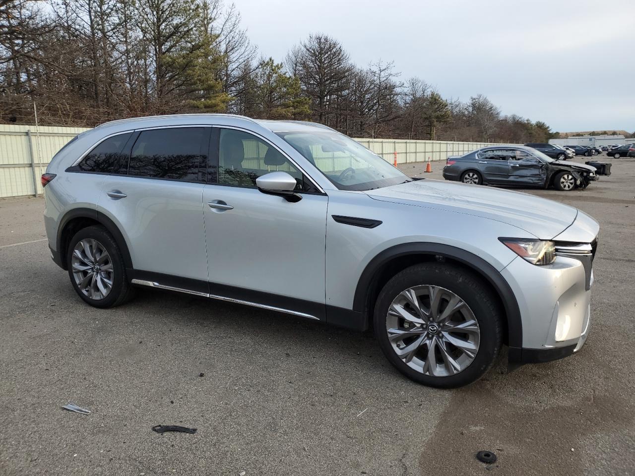 2024 MAZDA CX-90 PREMIUM VIN:JM3KKDHD0R1122079