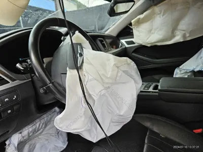 2017 Genesis G80 VIN: