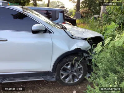 2017 Kia Sorento KNAPH81ADHA343770 VIN:KNAPH81ADHA343770