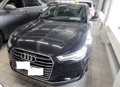 2016 Audi A6 WAUZZZ4G4GN016981 VIN:WAUZZZ4G4GN016981