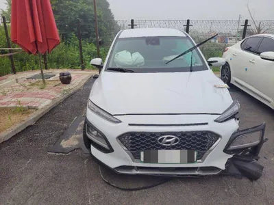 2020 Hyundai Kona VIN: