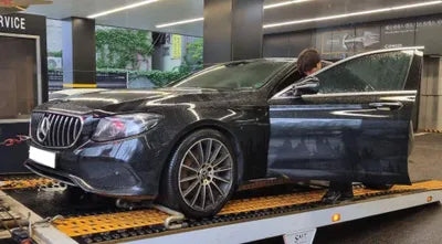 2018 Mercedes-Benz E 300 WDDZF4KB8JA461976 VIN:WDDZF4KB8JA461976