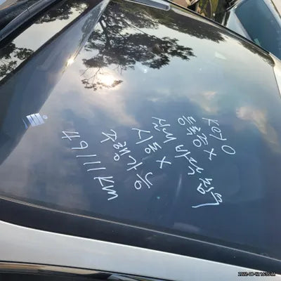 2020 Kia K5 KNAGT411BLA358008 VIN:KNAGT411BLA358008