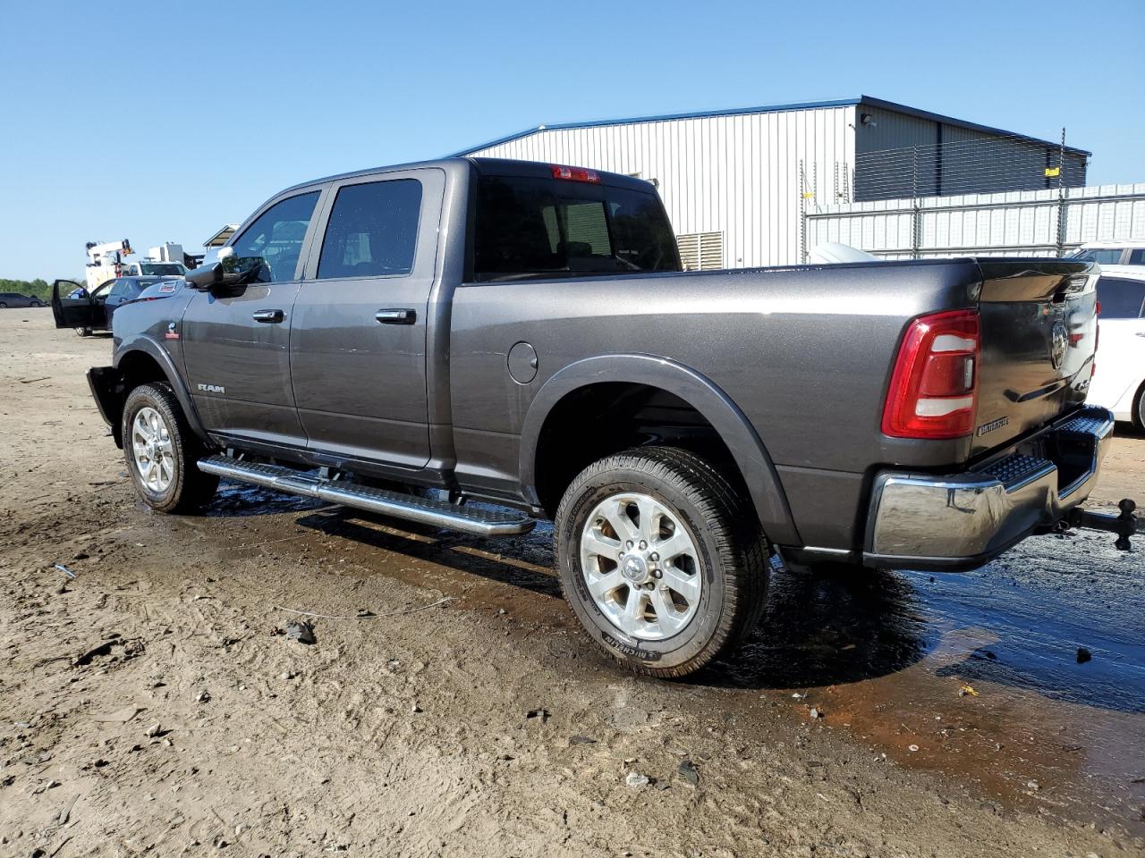 2022 RAM 2500 LARAMIE VIN:3C6UR5FL9NG344605