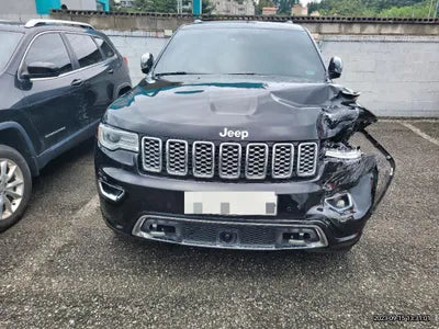 2019 Jeep Grand Cherokee 1C4RJFCG6KC760094 VIN:1C4RJFCG6KC760094