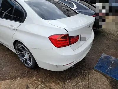 2015 BMW 320 WBA3E1104FF948407 VIN:WBA3E1104FF948407