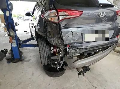 2015 Hyundai Tucson VIN: