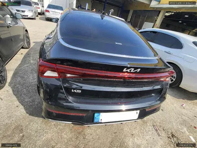 2023 Kia K5 KNAG241ABPA225188 VIN:KNAG241ABPA225188