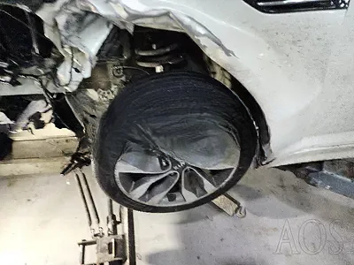 2014 Kia K5 NONE VIN: