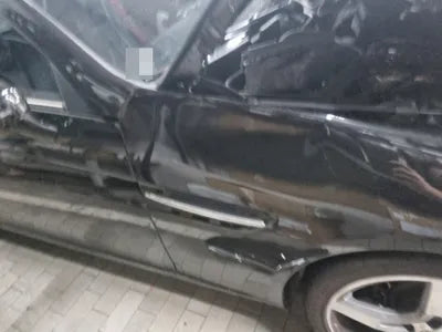 2017 Mercedes-Benz SLC 200 WDDPK3EA6JF149738 VIN:WDDPK3EA6JF149738