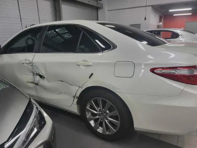 2017 Toyota Camry 4T1BF1FK8HU706719 VIN:4T1BF1FK8HU706719