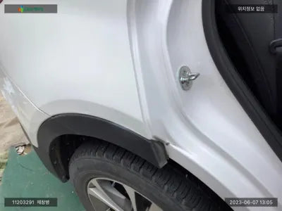 2015 Hyundai Santa FE KMHSW81UBFU499032 VIN:KMHSW81UBFU499032