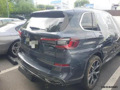 2022 BMW 530 WBAJU8108N9N38418 VIN:WBAJU8108N9N38418