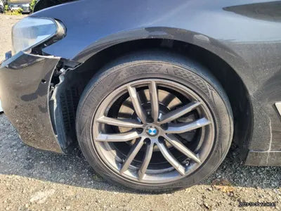 2020 BMW 520 WBAJF5106LCD44448 VIN:WBAJF5106LCD44448