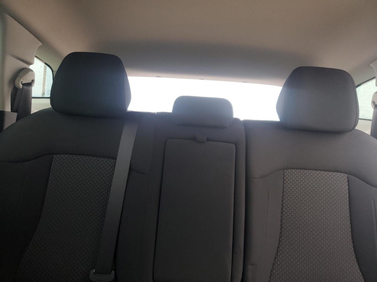 2024 KIA SPORTAGE LX VIN:KNDPU3DF7R7267319