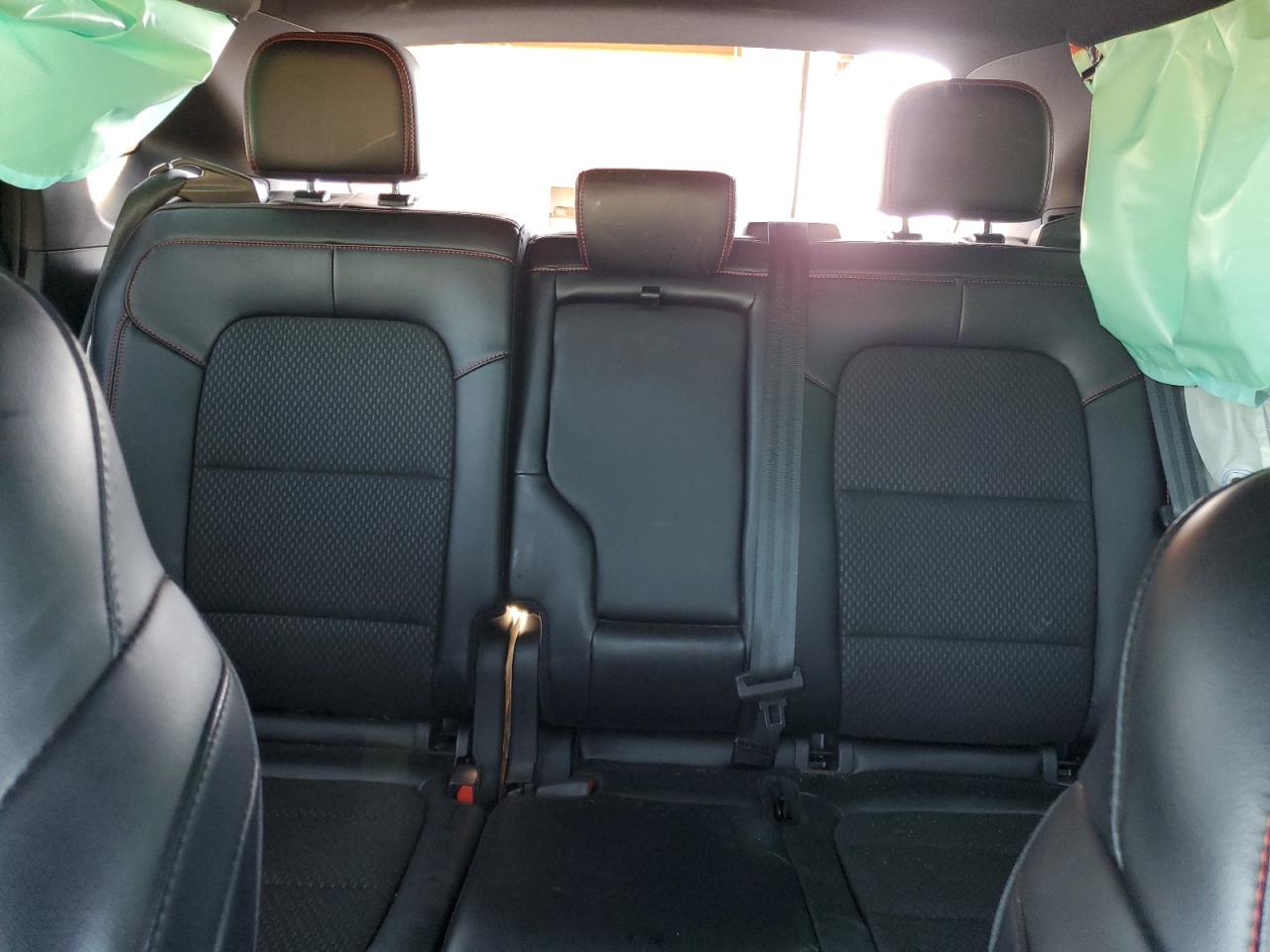 2023 FORD ESCAPE ST LINE VIN:1FMCU9MN9PUB38274
