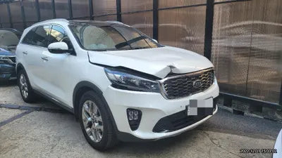2019 Kia Sorento VIN: