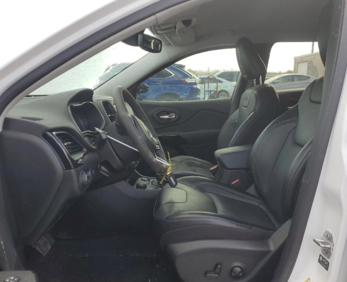 2023 JEEP CHEROKEE ALTITUDE LUX VIN:1C4PJMMB9PD102964