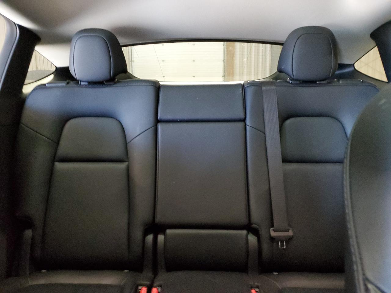 2022 TESLA MODEL Y  VIN:7SAYGAEE3NF489546