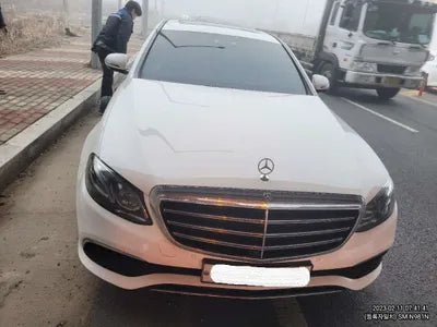 2018 Mercedes-Benz E 300 206KMWDDZF4KB4JA3 VIN:206KMWDDZF4KB4JA3