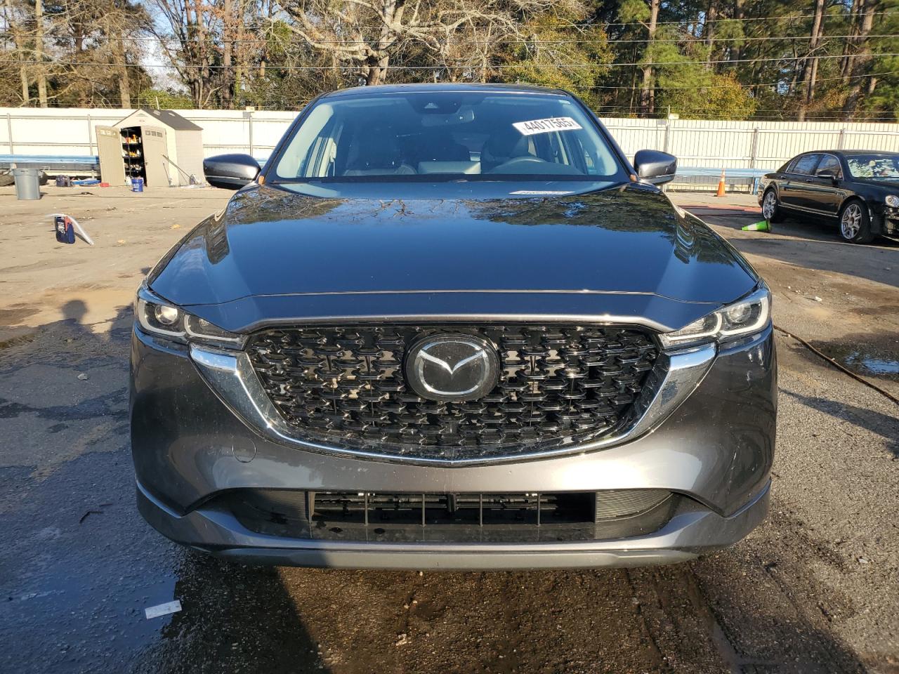 2024 MAZDA CX-5 PREFERRED VIN:JM3KFBCL3R0428755