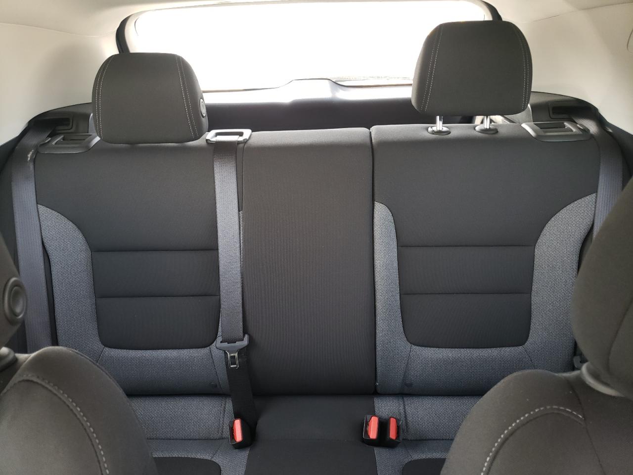 2023 CHEVROLET TRAILBLAZER LS VIN:KL79MMS27PB179649