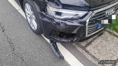 2023 Audi A6 WAUZZZF23PN059855 VIN:WAUZZZF23PN059855