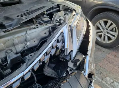 2020 Lexus RX 450 JTJBGMCA0L2061659 VIN:JTJBGMCA0L2061659
