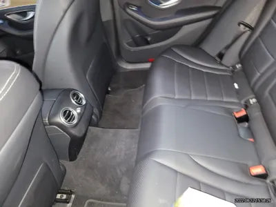 2017 Mercedes-Benz C 220 WDDWF0EB4HR251507 VIN:WDDWF0EB4HR251507