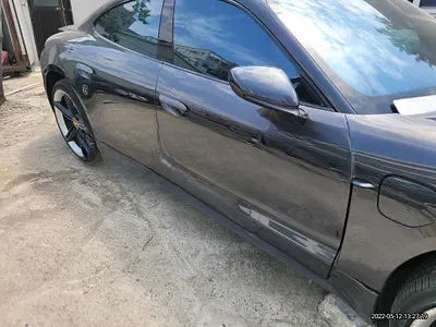 2021 Saturn SC NONE VIN: