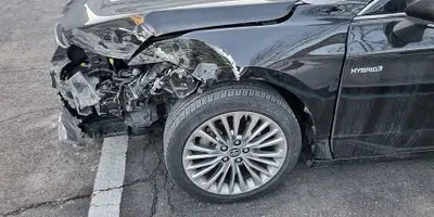 2019 Toyota Avalon 4T1B21FB3KU010384 VIN:4T1B21FB3KU010384