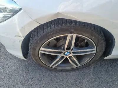 2016 BMW 118 WBA1S5107GV799313 VIN:WBA1S5107GV799313